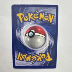 Pokemon TCG Lapras 25/62 Fossil Unlimited Non-Holo Rare WOTC Vintage - Image 2