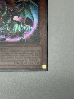 Chaos Emperor Dragon - Envoy of the End IOC-000 Invasion of Chaos 1st Secret #8 - Image 4