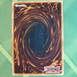Ultimate Insect Lv3 RDS-EN007 1st Edition Yugioh LP - Image 2