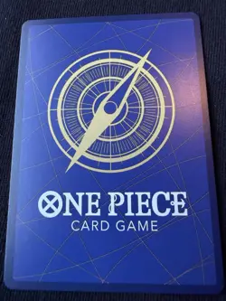 ONE PIECE Boa Hancock (Alternate Art) ST17-004 Special Foil EN 6000 Power - Image 4