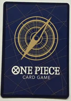 Bandai One Piece Card Game Roronoa Zoro EB04-007 SR - Image 2