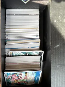 One Piece Op06 Op07 Op13 Op14 Holos Arts Bulk Cards Monkey D Luffy Zoro Nami - Image 2