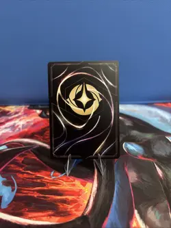 Disney Lorcana TCG Be Our Guest Enchanted 231/204 Full Art Foil First Chapter - Image 2