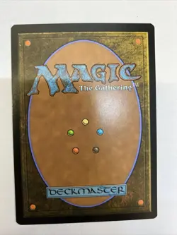 Craterhoof Behemoth - Magic The Gathering #138 TDM Mythic FREE SHIPPING! - Image 2