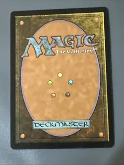 Forsaken City X1 Planeshift Ex Condition See Pics - Image 2