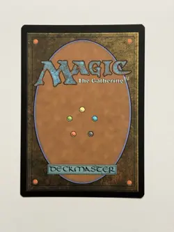 The Ur-Dragon (Borderless) Commander Masters Foil NM Free Ship - Image 2