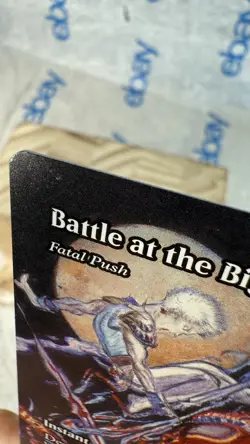 Battle at the Big Bridge - Fatal Push SHOWCASE - Final Fantasy: Through the Ages - Image 4