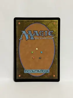 Divine Visitation (Anime Borderless) Ravnica Remastered Regular - Image 2