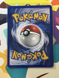 TCG Pokemon English Vintage Focus Band 86/111 Neo Genesis Regular Unlimited - Image 2