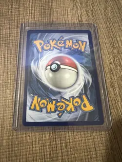 Full Art - Hoopa V Pokemon Sword & Shield Crown Zenith Galarian Gallery #GG53 - Image 2