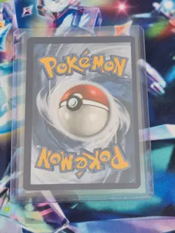 Pokemon Gardenia's Vigor GG61/GG70 Crown Zenith: Galarian Gallery Holo - Image 2