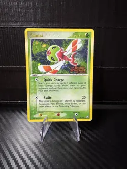 Yanma 28/109 Team Rocket Returns Reverse Holo Rare Pokemon TCG Vintage - Image 1