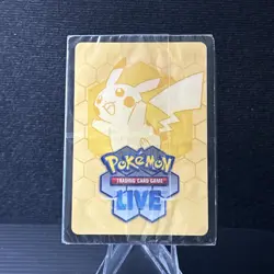 Pokemon TCG - Tyrantrum MEP 066 Perfect Order Stamped Promo Holo - Image 3