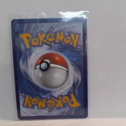 Pokemon Wellspring Mask Ogerpon ex 213/167 Sv06 Special Illustration Rare Holo - Image 2