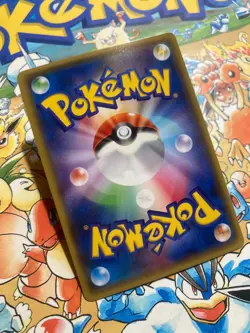 Shaymin EX 063/078 Double Rare Emerald Break Pokemon TCG Japanese - Image 4