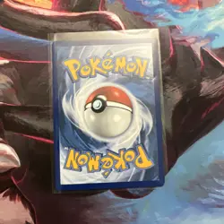 Pokemon Vaporeon EX 023/131 Prismatic Evolutions Stamp Promo Sealed - Image 4
