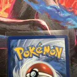 Pokemon Vaporeon EX 023/131 Prismatic Evolutions Stamp Promo Sealed - Image 5