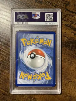 2023 Pokemon SWSH Radiant Charizard Crown Zenith PSA 10 - Image 4