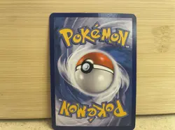 Pokemon TCG Pikachu EX XY124 XY Promo Holo English - Image 5