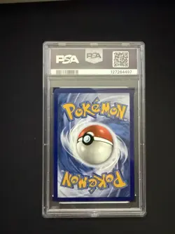 Phione 175/167 Twilight Masquerade PSA 10 GEM MINT Illustration Rare Pokemon TCG - Image 2