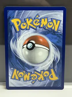 Pokemon Golisopod ex 246/182 SV04 Paradox Rift Illustration Rare Holo - Image 3