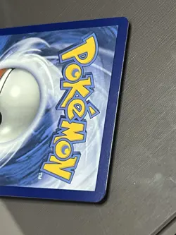 Pokemon Golisopod ex 246/182 SV04 Paradox Rift Illustration Rare Holo - Image 4