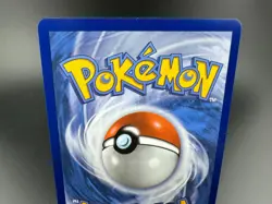 Shedinja 144/132 Illustration Rare Mega Evolution Pokemon Near Mint - Image 5