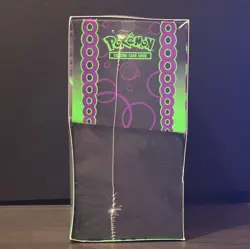 Pokemon Center Shrouded Fable ETB Factory Sealed Scarlet&Violet - Image 3