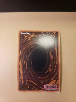 Radiant Typhoon Vision 1st Edition Platinum Secret Rare RA05-EN075 Yu-Gi-Oh! - Image 2
