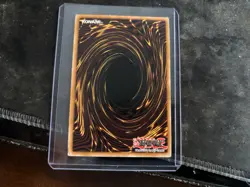 Yugioh Dark Magician BIY-S006 Ultra Rare 1st Ed SPANISH MP - Image 2