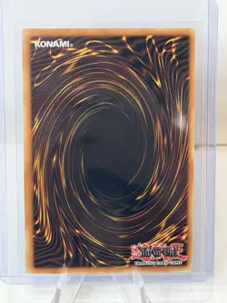 Yugioh! Dark Magician Girl the Magician's Apprentice - ALIN-EN004 - Secret Rare - Image 4