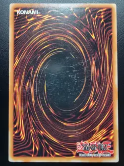 Left Arm of the Forbidden One DB1-EN138 Dark Beginning 1 Unlimited - Image 2