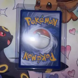 Pokemon TCG - Umbreon Ex 60/131 Prismatic Evolutions | NM/M - Image 4