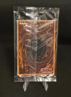 Yu-Gi-Oh! SEALED Token TKN5-EN030 Yuya & Performapal Show Down Super Rare PROMO - Image 2