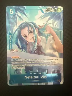One Piece TCG- Alt Art Lot - Image 3