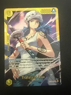 One Piece TCG- Alt Art Lot - Image 4