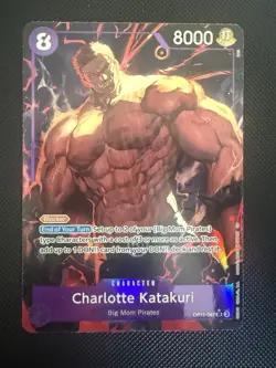 One Piece TCG- Alt Art Lot - Image 5