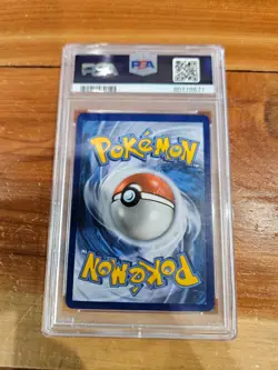 2021 Pokemon Celebrations Umbreon Gold Star 17/17 PSA 9 !! 🔥🔥 - Image 2