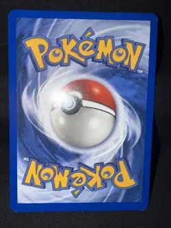 Pokemon TCG Eevee Card 38/75 WOTC Neo Discovery 2001 LP/NM Condition - Image 2