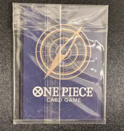 Yamato One Piece TCG Illustration Box Vol 2 Promotion Cards (ST13-016) - Image 2