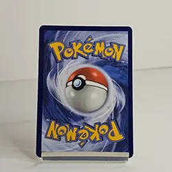 Arcanine 011 Sv: Scarlet & Violet Promo Cards Holo - Image 2