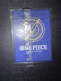 O-Nami (Illustration Box Vol.1) OP05-062 One Piece Promotion Cards Foil - Image 2