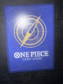 Boa Hancock (Illustration Box Vol.1) ST17-004 One Piece Promotion Cards Foil - Image 2