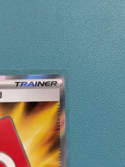 Special Red Card 113/086 Me04: Chaos Rising Holo - Image 3