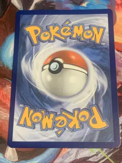 Pokemon TCG Cyclizar EX Sv08: Surging Sparks Holo Ultra Rare Card 228/191 - Image 5