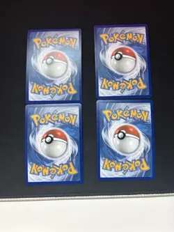 Pikachu V-Union [Set of 4] SWSH: Sword & Shield Promo Cards Holo - Image 2
