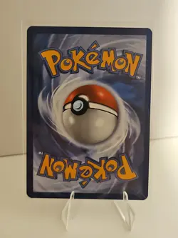 Pokemon TCG Yanma Card Destined Rivals Series 183/182 Illustration Rare Holo 183 - Image 2