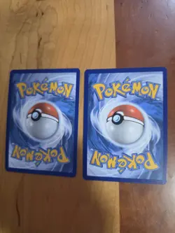 Pokemon Latias TCG Full Art Ultra Rare Holo Card GG20/GG70 Latios 203/191 NM - Image 2