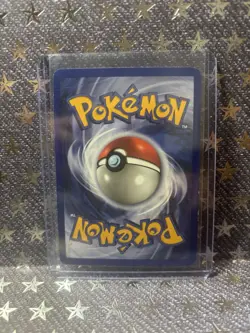 Pokemon TCG Kabuto Fossil Card 50/62 Regular Common 1st Edition NM - Image 2