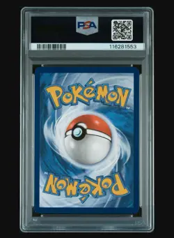 Pokemon TCG Latios 203/191 Surging Sparks PSA 10 - Image 2